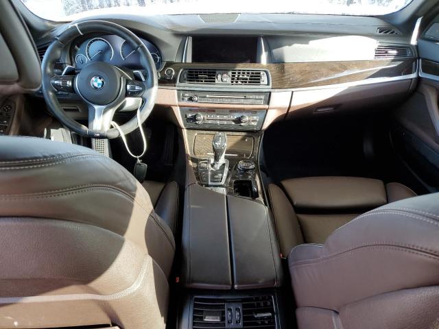 Photo 7 VIN: WBAKP9C51FD979414 - BMW 5 SERIES 