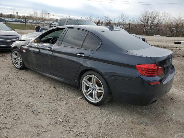 Photo 1 VIN: WBAKP9C51FD979588 - BMW 5 SERIES 