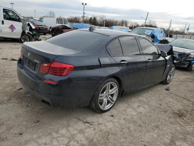 Photo 2 VIN: WBAKP9C51FD979588 - BMW 5 SERIES 