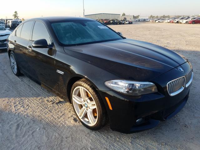 Photo 0 VIN: WBAKP9C51GD980385 - BMW 550 XI 