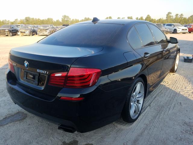 Photo 3 VIN: WBAKP9C51GD980385 - BMW 550 XI 