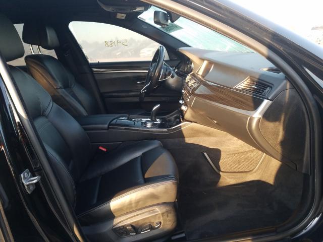 Photo 4 VIN: WBAKP9C51GD980385 - BMW 550 XI 