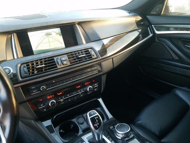 Photo 8 VIN: WBAKP9C51GD980385 - BMW 550 XI 