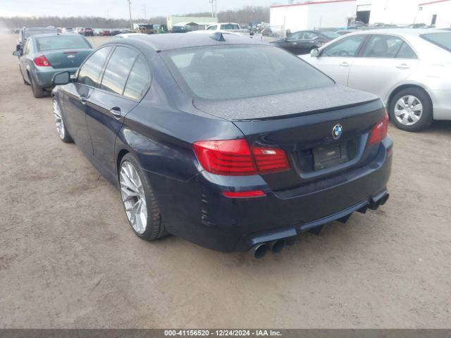 Photo 2 VIN: WBAKP9C51GD980676 - BMW 550I 