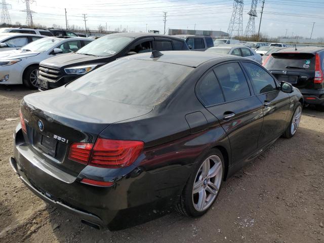 Photo 3 VIN: WBAKP9C51GD981181 - BMW 550 XI 