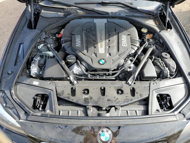 Photo 6 VIN: WBAKP9C51GD981181 - BMW 550 XI 