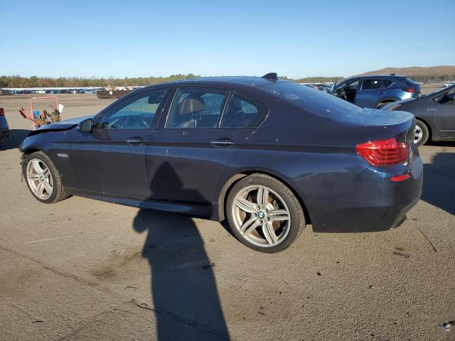 Photo 1 VIN: WBAKP9C52ED692503 - BMW 5 SERIES 