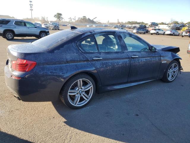 Photo 2 VIN: WBAKP9C52ED692503 - BMW 5 SERIES 