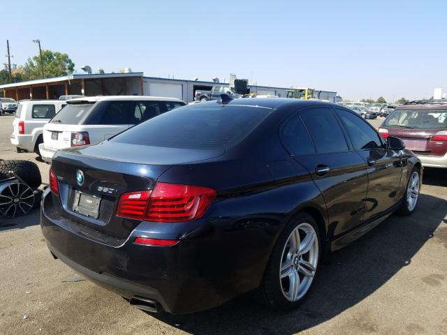 Photo 3 VIN: WBAKP9C52ED692887 - BMW 550 XI 