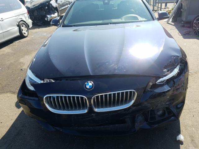 Photo 6 VIN: WBAKP9C52ED692887 - BMW 550 XI 