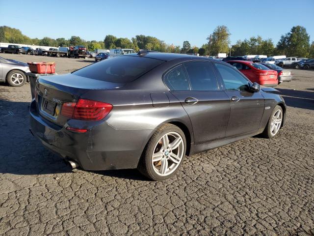 Photo 2 VIN: WBAKP9C52ED692968 - BMW 5 SERIES 