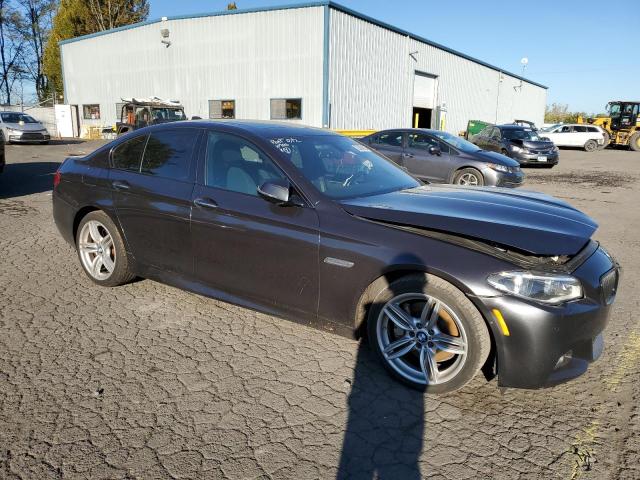 Photo 3 VIN: WBAKP9C52ED692968 - BMW 5 SERIES 