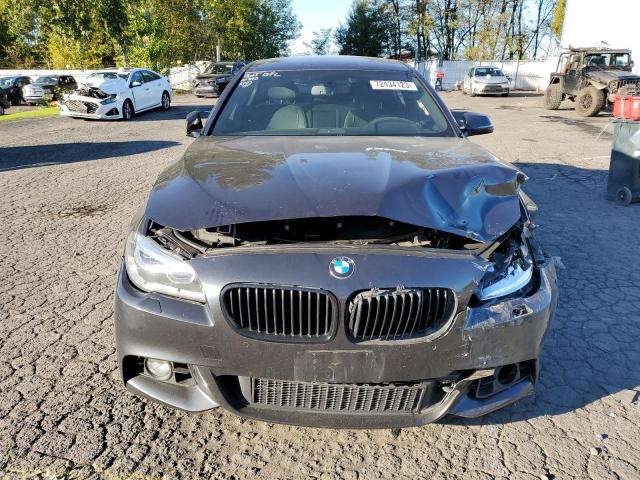 Photo 4 VIN: WBAKP9C52ED692968 - BMW 5 SERIES 