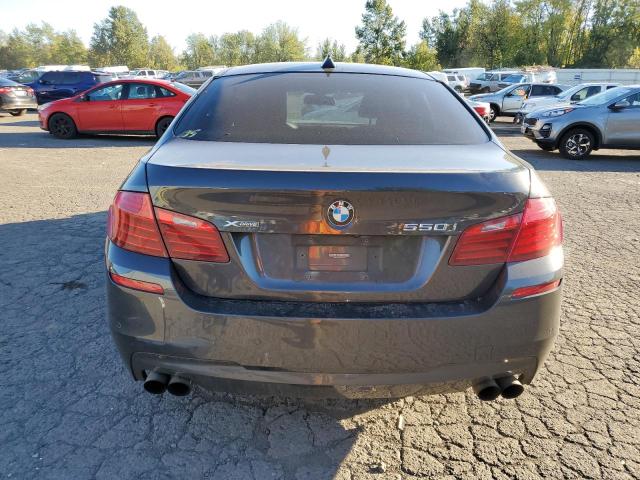 Photo 5 VIN: WBAKP9C52ED692968 - BMW 5 SERIES 