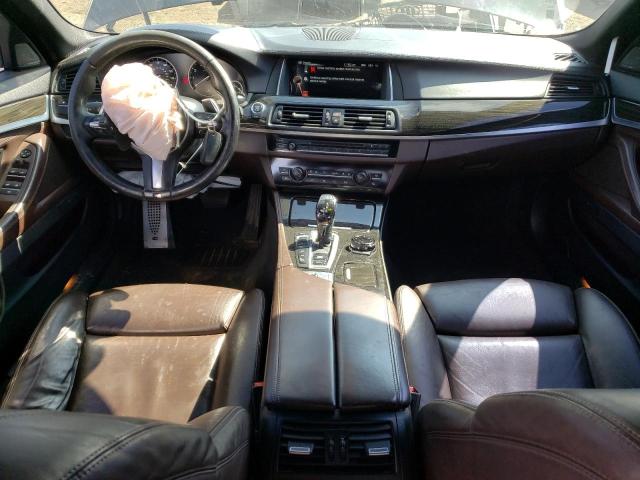 Photo 7 VIN: WBAKP9C52FD980071 - BMW 550 XI 