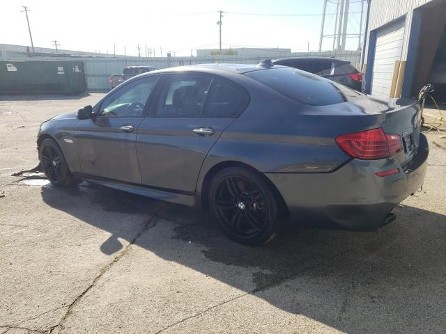 Photo 1 VIN: WBAKP9C52GD980430 - BMW 550 XI 