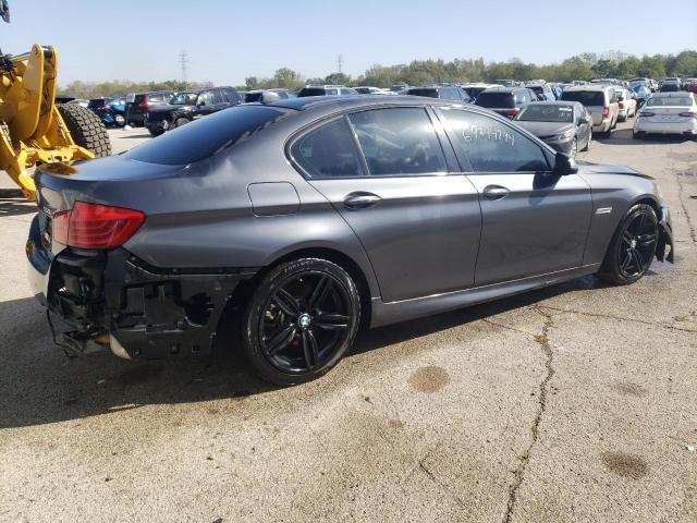 Photo 2 VIN: WBAKP9C52GD980430 - BMW 550 XI 