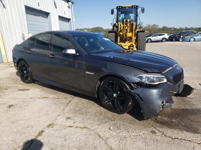 Photo 3 VIN: WBAKP9C52GD980430 - BMW 550 XI 