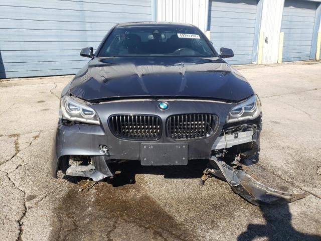 Photo 4 VIN: WBAKP9C52GD980430 - BMW 550 XI 