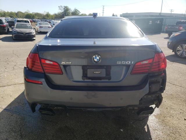 Photo 5 VIN: WBAKP9C52GD980430 - BMW 550 XI 