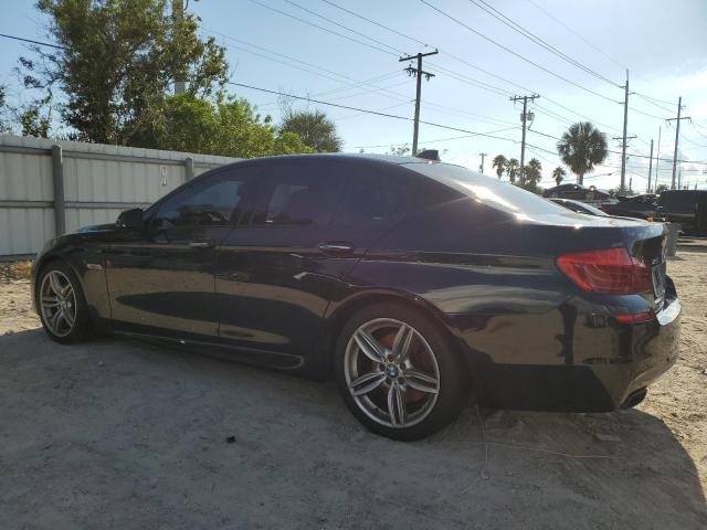 Photo 1 VIN: WBAKP9C53ED692364 - BMW 550 XI 