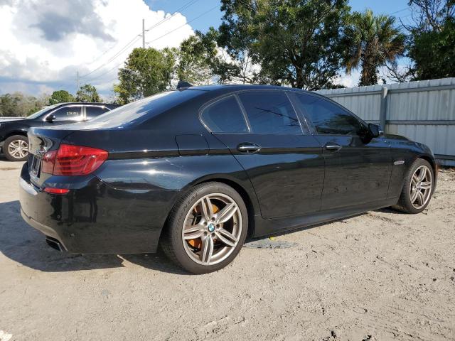 Photo 2 VIN: WBAKP9C53ED692364 - BMW 550 XI 