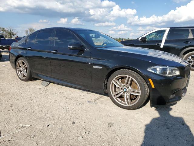 Photo 3 VIN: WBAKP9C53ED692364 - BMW 550 XI 