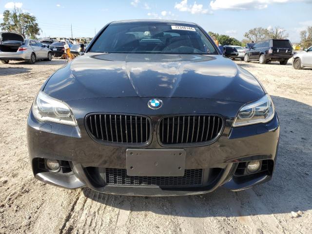 Photo 4 VIN: WBAKP9C53ED692364 - BMW 550 XI 