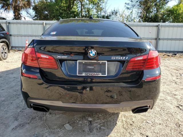 Photo 5 VIN: WBAKP9C53ED692364 - BMW 550 XI 