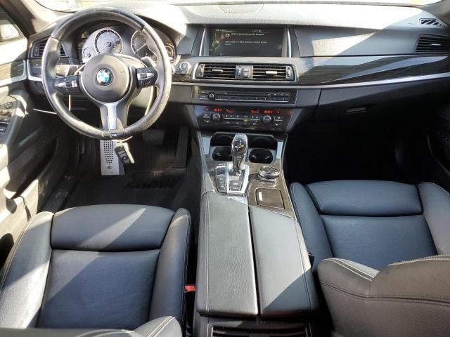 Photo 7 VIN: WBAKP9C53ED692364 - BMW 550 XI 