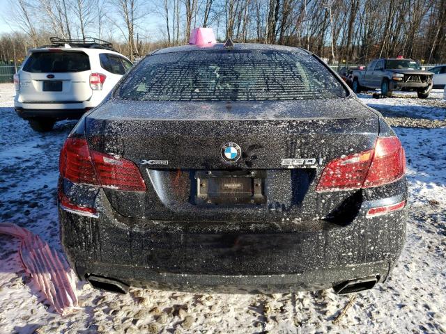 Photo 5 VIN: WBAKP9C53ED692588 - BMW 550 XI 