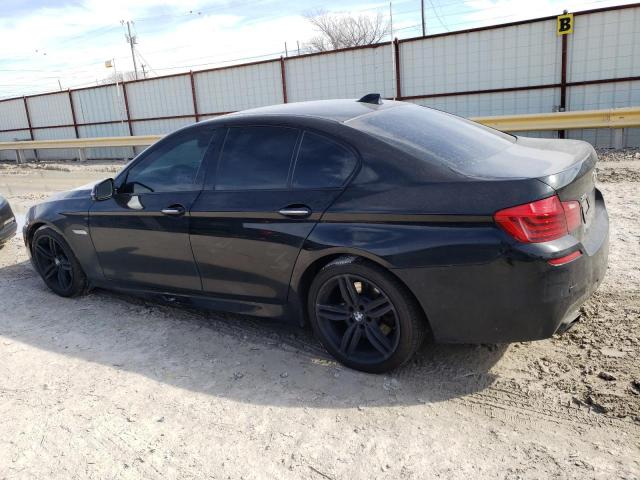 Photo 1 VIN: WBAKP9C53ED692672 - BMW 5 SERIES 