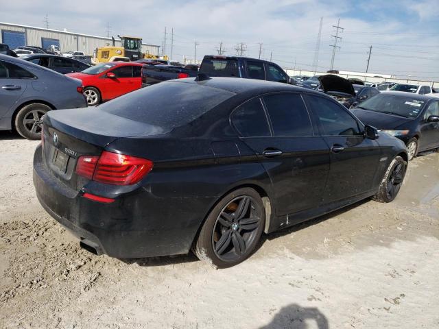 Photo 2 VIN: WBAKP9C53ED692672 - BMW 5 SERIES 