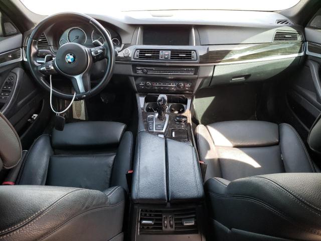 Photo 7 VIN: WBAKP9C53ED692672 - BMW 5 SERIES 