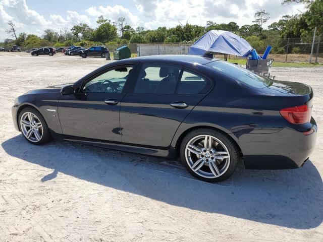 Photo 1 VIN: WBAKP9C53ED692784 - BMW 550 XI 