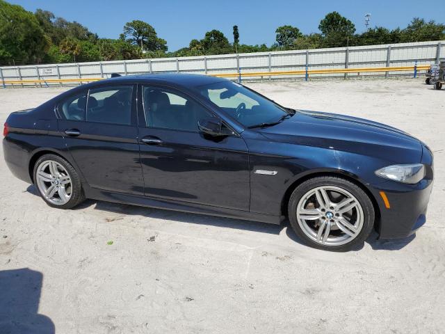 Photo 3 VIN: WBAKP9C53ED692784 - BMW 550 XI 