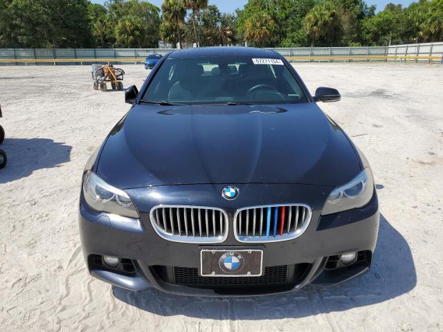 Photo 4 VIN: WBAKP9C53ED692784 - BMW 550 XI 