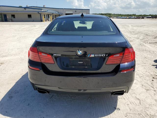 Photo 5 VIN: WBAKP9C53ED692784 - BMW 550 XI 