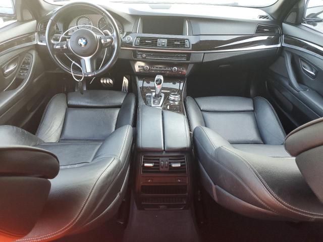 Photo 7 VIN: WBAKP9C53ED692784 - BMW 550 XI 