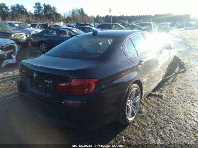 Photo 3 VIN: WBAKP9C53ED692879 - BMW 5 SERIES 