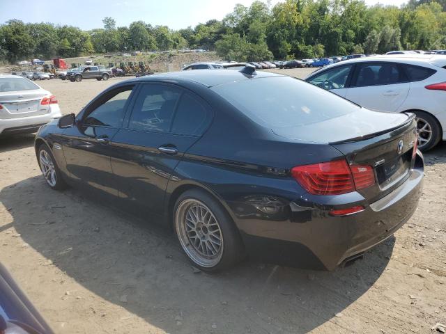 Photo 1 VIN: WBAKP9C53ED693076 - BMW 550 XI 