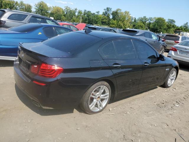 Photo 2 VIN: WBAKP9C53ED693076 - BMW 550 XI 