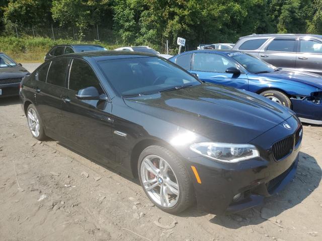 Photo 3 VIN: WBAKP9C53ED693076 - BMW 550 XI 