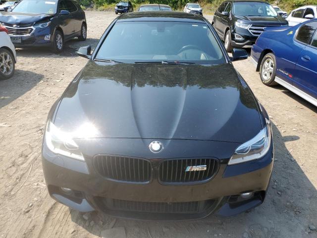 Photo 4 VIN: WBAKP9C53ED693076 - BMW 550 XI 