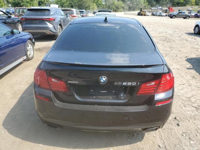 Photo 5 VIN: WBAKP9C53ED693076 - BMW 550 XI 