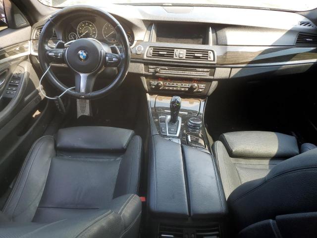 Photo 7 VIN: WBAKP9C53ED693076 - BMW 550 XI 