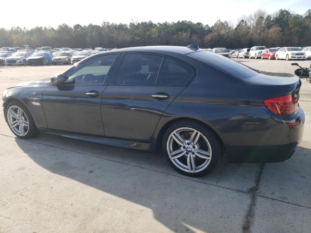 Photo 1 VIN: WBAKP9C53ED693286 - BMW 5 SERIES 