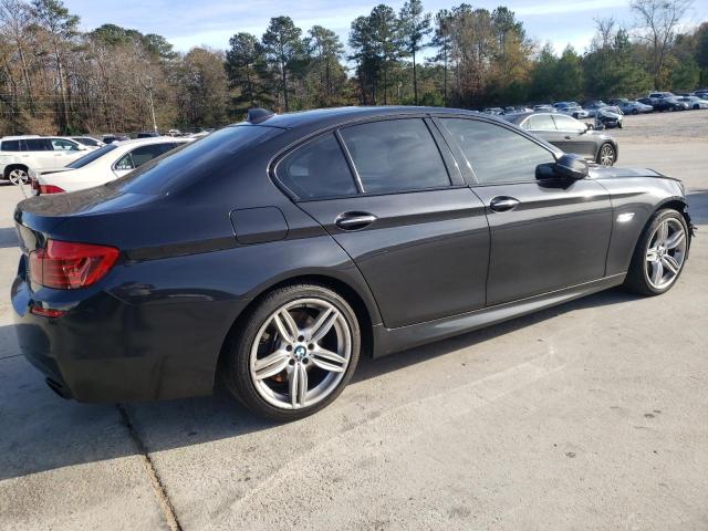 Photo 2 VIN: WBAKP9C53ED693286 - BMW 5 SERIES 