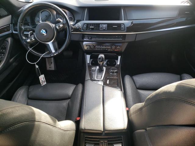 Photo 7 VIN: WBAKP9C53ED693286 - BMW 5 SERIES 