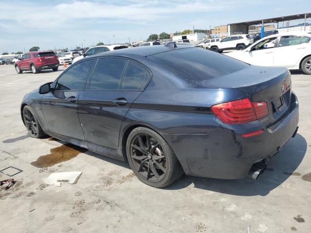 Photo 1 VIN: WBAKP9C53ED693384 - BMW 5 SERIES 